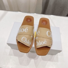 Chloe Sandals